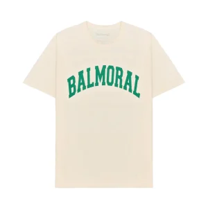 Aberdeen T-Shirt | Naturel