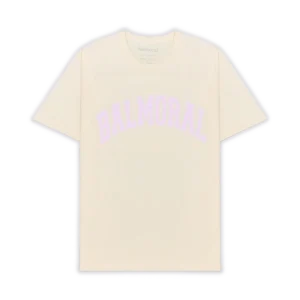 Aberdeen T-Shirt | Naturel