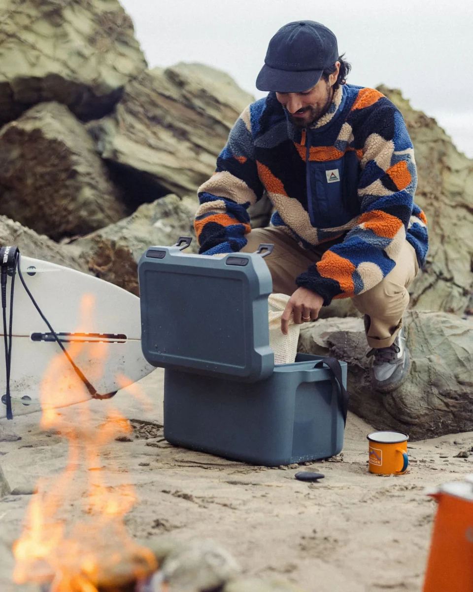 Dometic Cool Ice CI 15 - Bleu Océan – Image 4