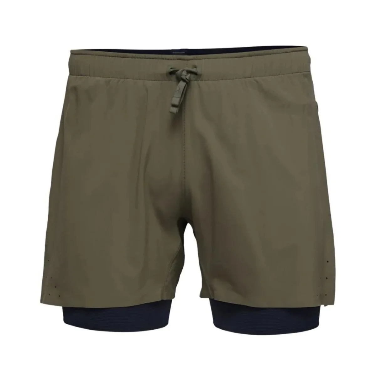 Short Relais Homme | Olive – Image 2