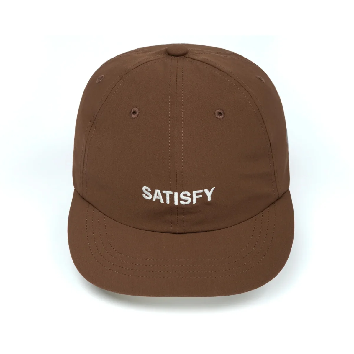 Casquette PeaceShell™ Running Cap | Brun – Image 2