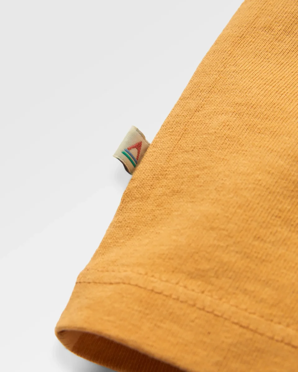 Gilet Passenger - jaune épicéa – Image 6