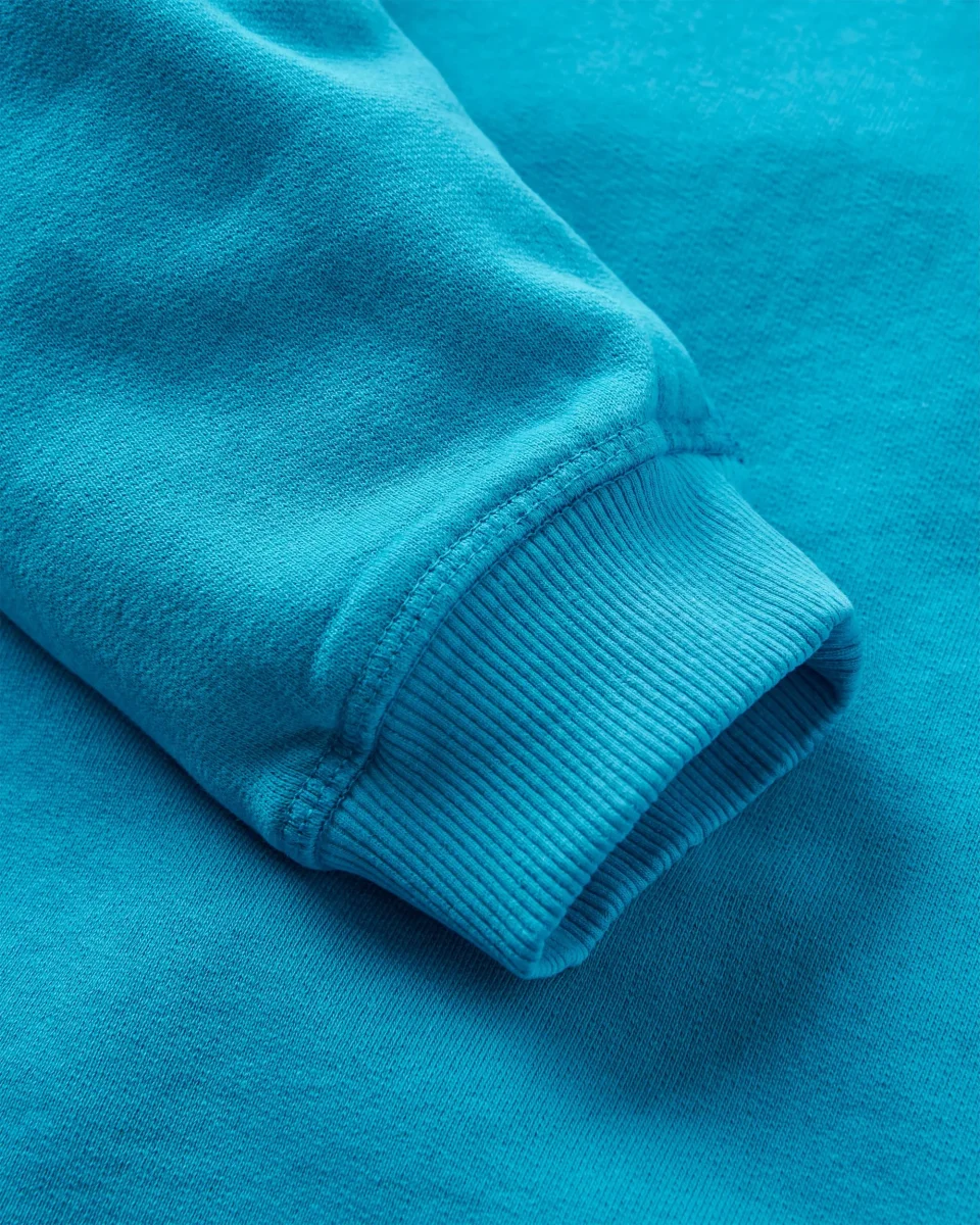 Sweatshirt Breathe - Bluejay – Image 8